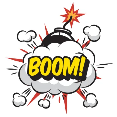 Bottleboom Logo